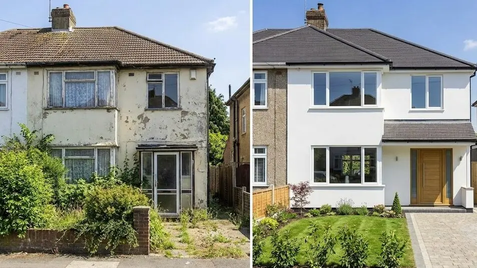 Rénovation