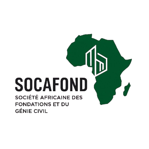 SOCAFOND Logo